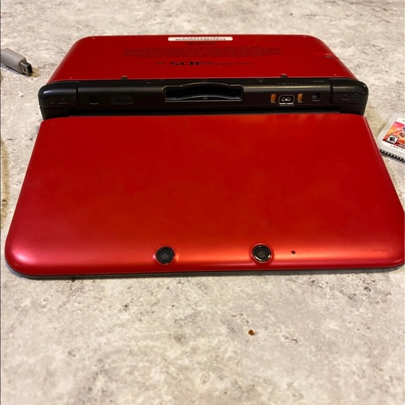 Nintendo 3DS XL. - Picture 10 of 12